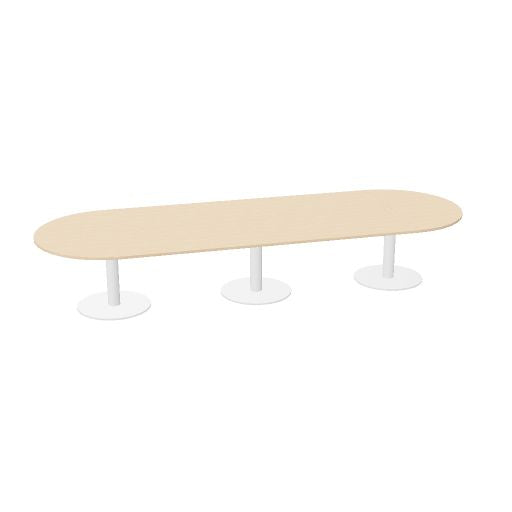 FORUM Konferenztisch | 2000-4200 mm (8-14 Personen)