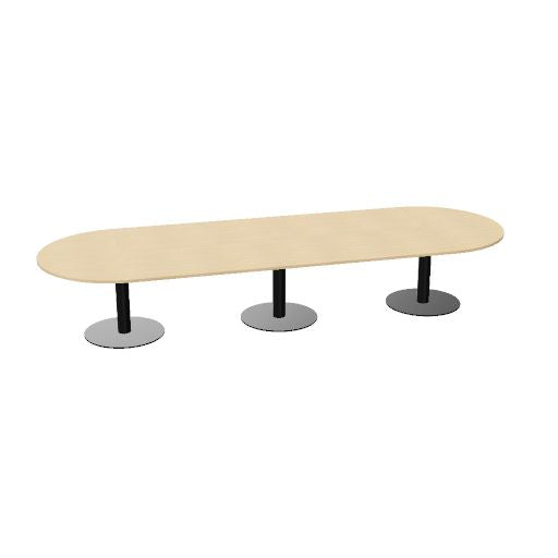 FORUM Konferenztisch | 2000-4200 mm (8-14 Personen)
