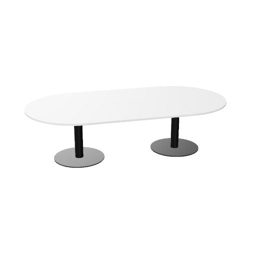 FORUM Konferenztisch | 2000-4200 mm (8-14 Personen)