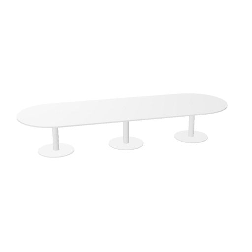 FORUM Konferenztisch | 2000-4200 mm (8-14 Personen)