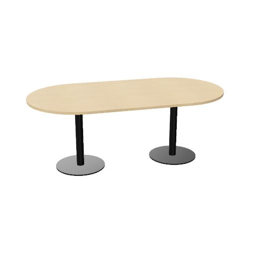 FORUM Konferenztisch | 2000-4200 mm (8-14 Personen)