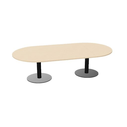 FORUM Konferenztisch | 2000-4200 mm (8-14 Personen)
