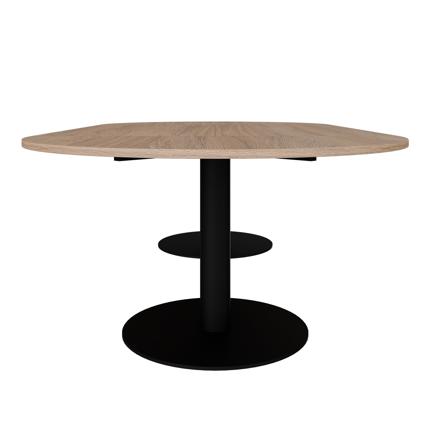 FORUM Konferenztisch | 2000-4200 mm (8-14 Personen)