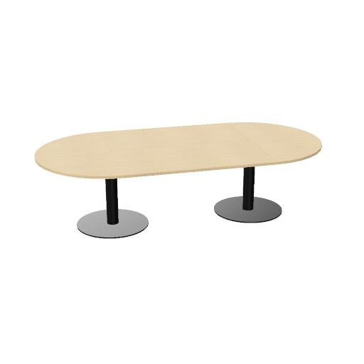 FORUM Konferenztisch | 2000-4200 mm (8-14 Personen)