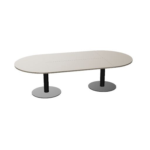 FORUM Konferenztisch | 2000-4200 mm (8-14 Personen)