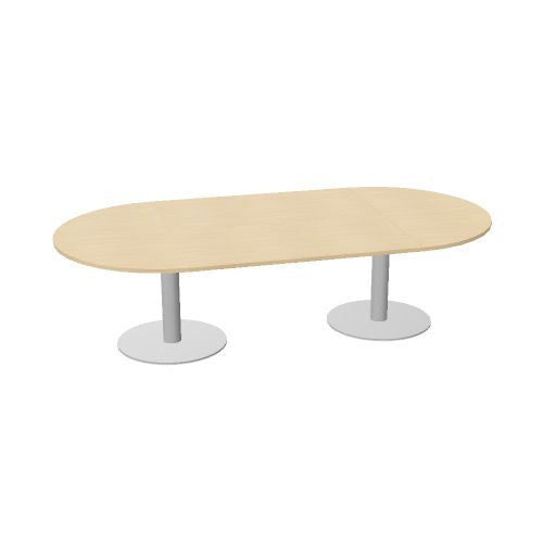 FORUM Konferenztisch | 2000-4200 mm (8-14 Personen)