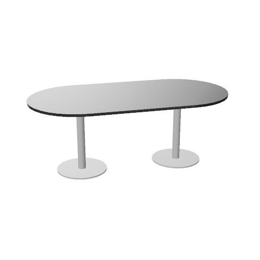 FORUM Konferenztisch | 2000-4200 mm (8-14 Personen)