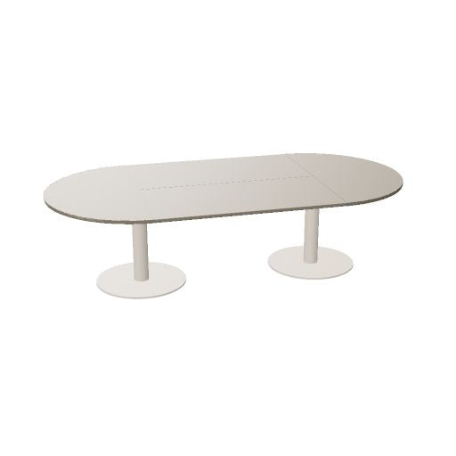 FORUM Konferenztisch | 2000-4200 mm (8-14 Personen)
