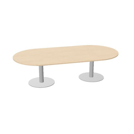 FORUM Konferenztisch | 2000-4200 mm (8-14 Personen)