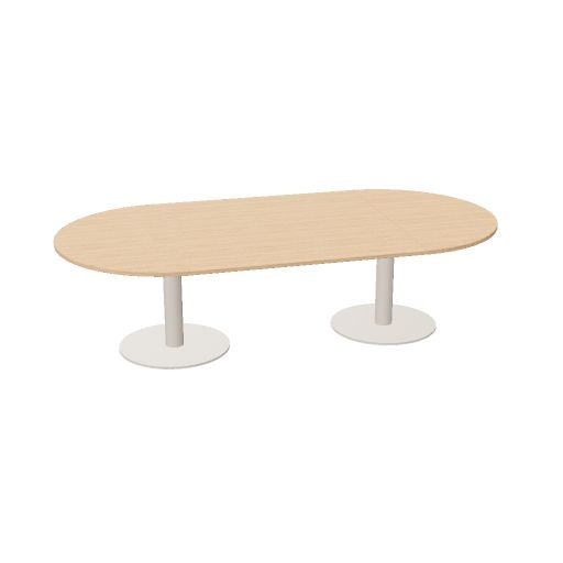 FORUM Konferenztisch | 2000-4200 mm (8-14 Personen)