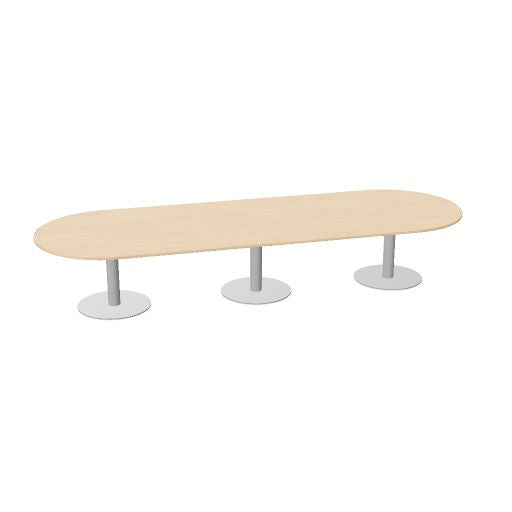 FORUM Konferenztisch | 2000-4200 mm (8-14 Personen)