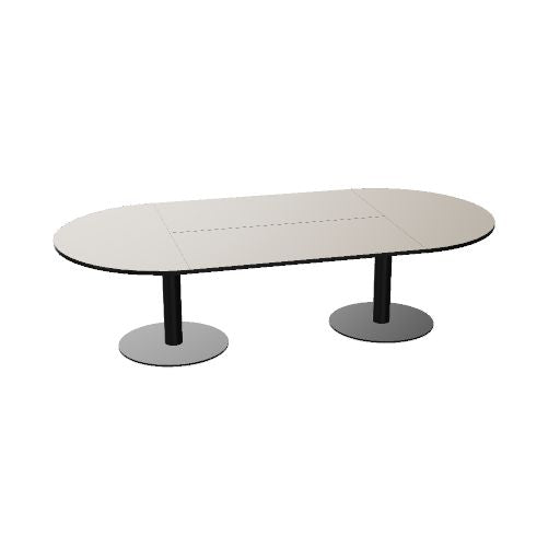 FORUM Konferenztisch | 2000-4200 mm (8-14 Personen)