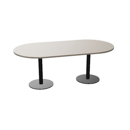 FORUM Konferenztisch | 2000-4200 mm (8-14 Personen)