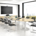 FORUM Konferenztisch | 2000-4200 mm (8-14 Personen) - 6 Thumbnail Image