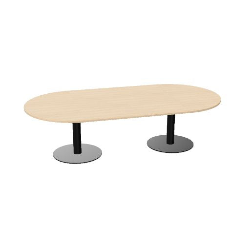 FORUM Konferenztisch | 2000-4200 mm (8-14 Personen)