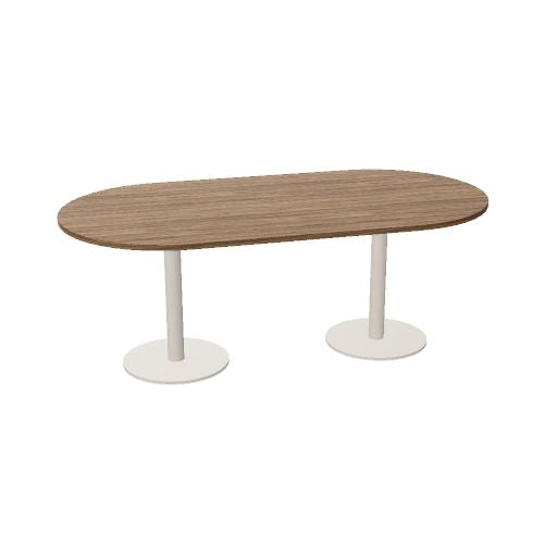 FORUM Konferenztisch | 2000-4200 mm (8-14 Personen)