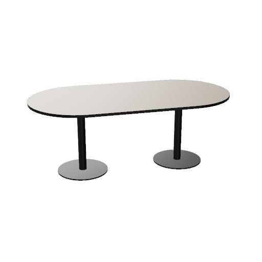 FORUM Konferenztisch | 2000-4200 mm (8-14 Personen)