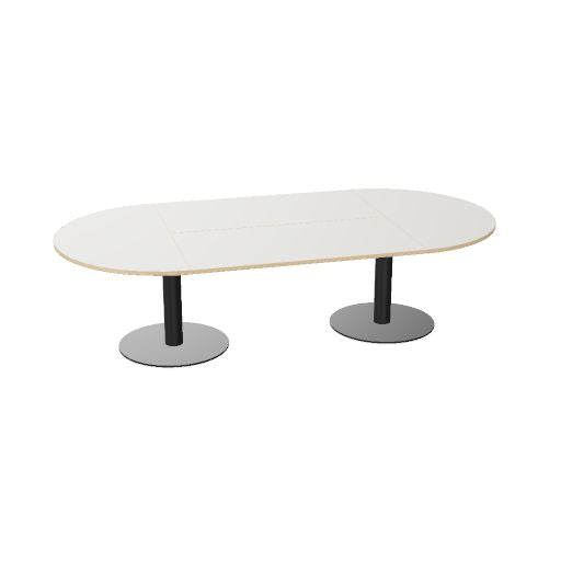 FORUM Konferenztisch | 2000-4200 mm (8-14 Personen)