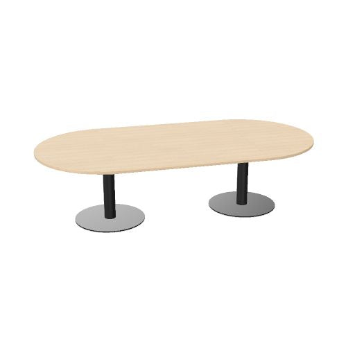 FORUM Konferenztisch | 2000-4200 mm (8-14 Personen)