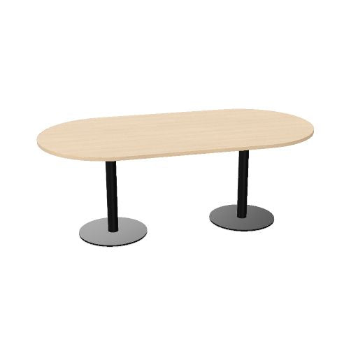 FORUM Konferenztisch | 2000-4200 mm (8-14 Personen)