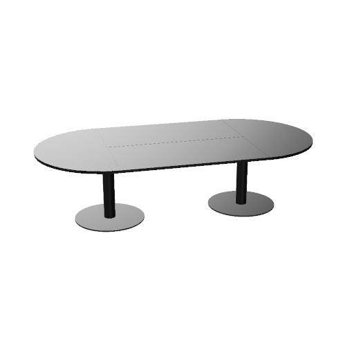 FORUM Konferenztisch | 2000-4200 mm (8-14 Personen)