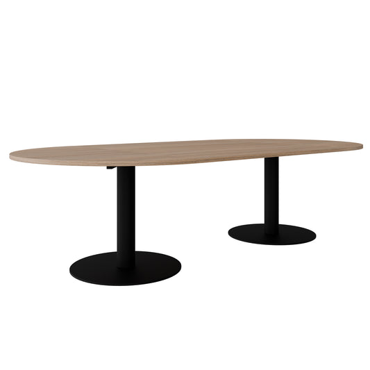FORUM Konferenztisch | 2000-4200 mm (8-14 Personen)