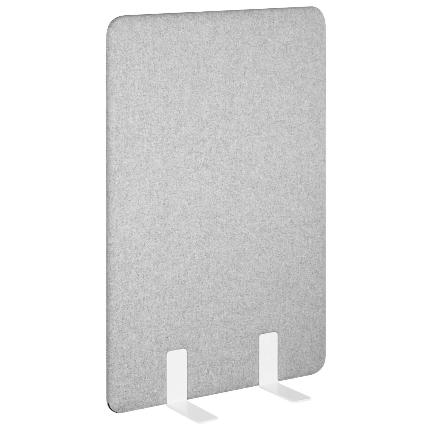 FREE STANDING Akustik-Trennwand