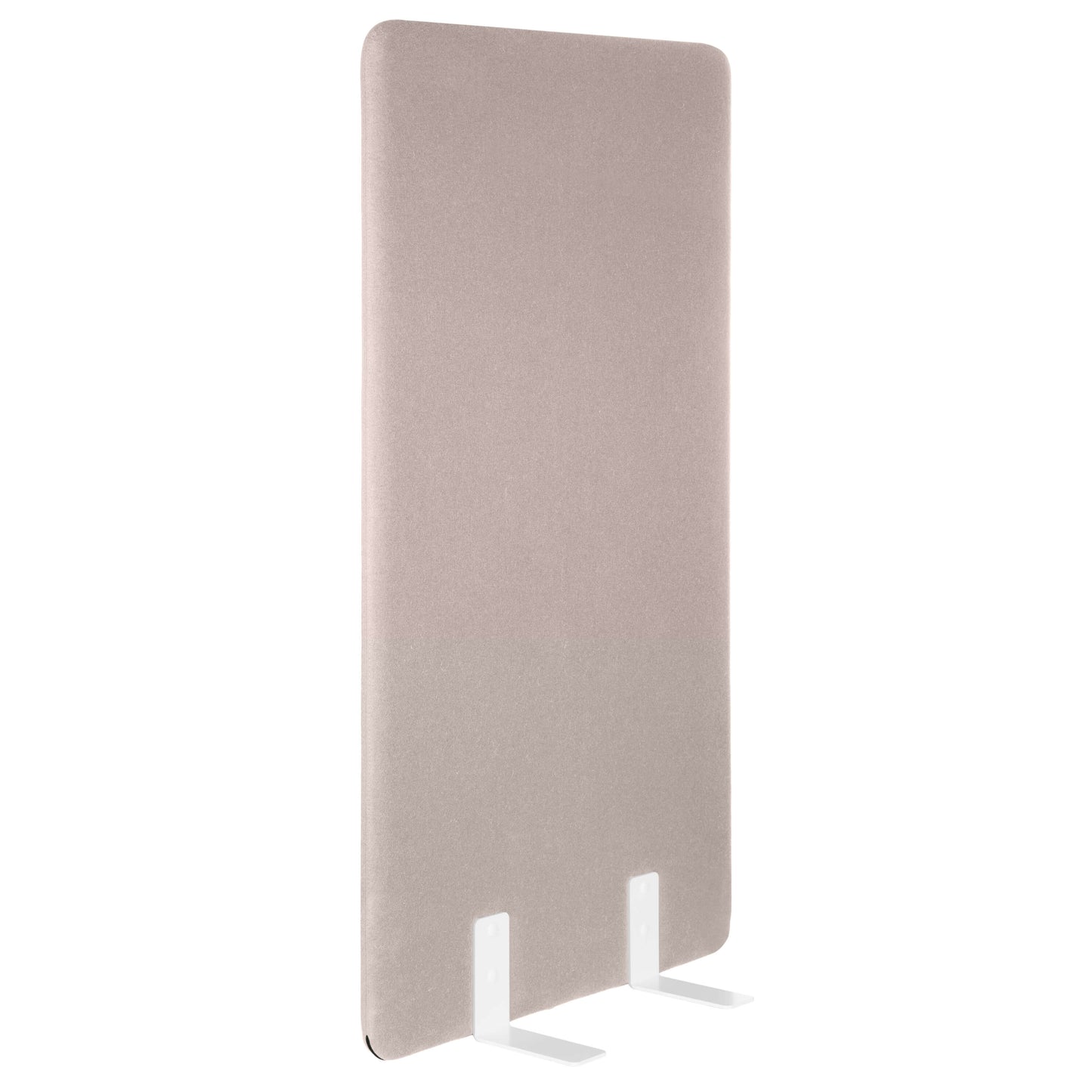 FREE STANDING Akustik-Trennwand