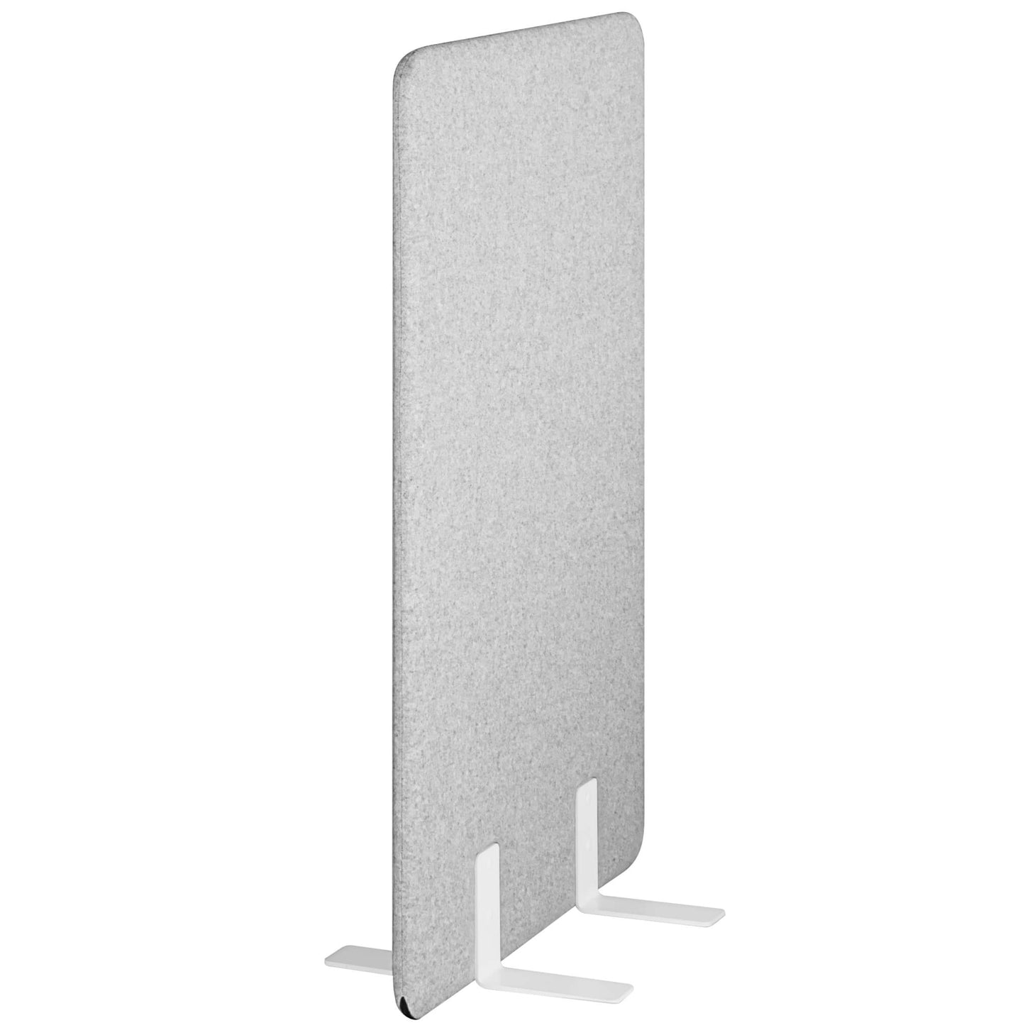 FREE STANDING Akustik-Trennwand