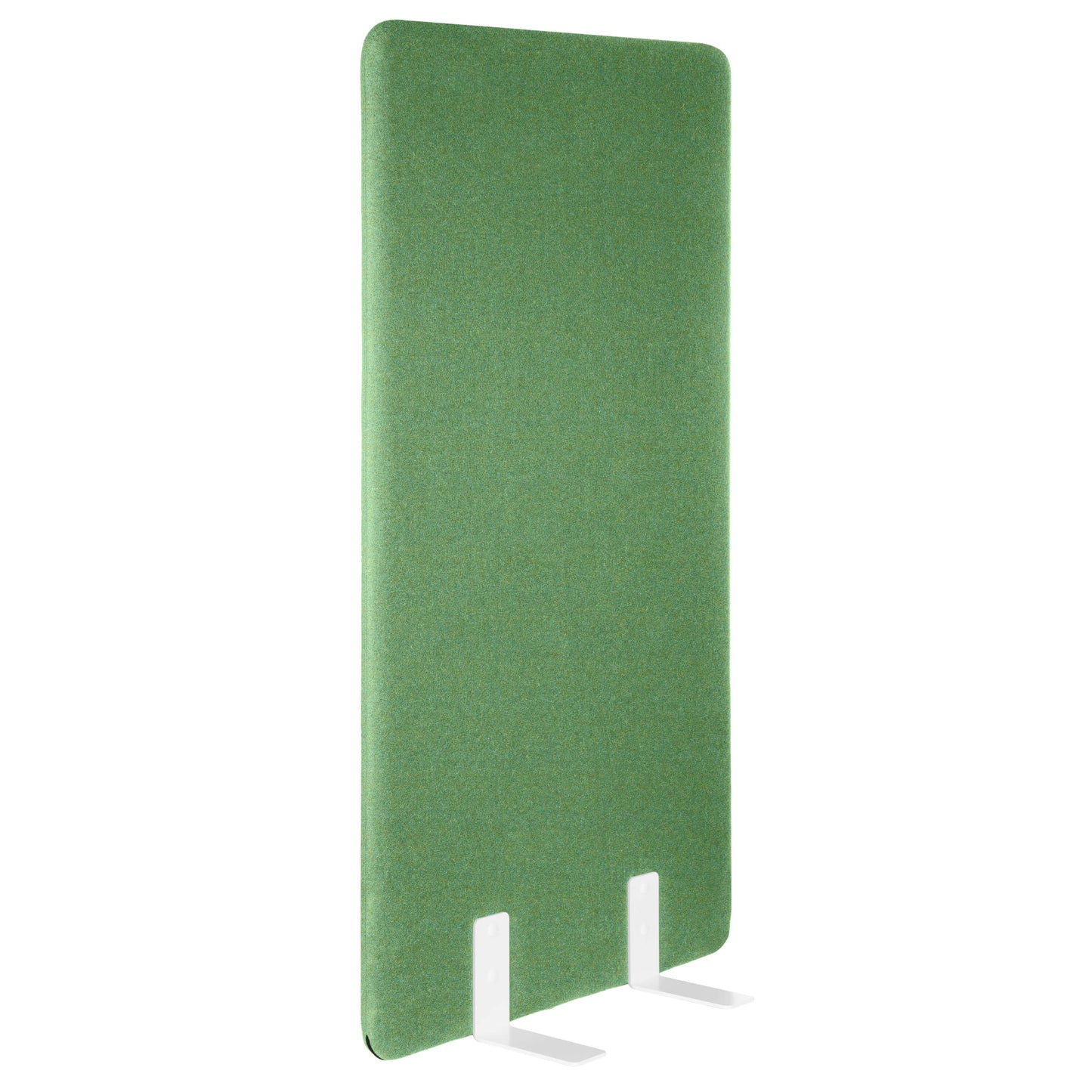 FREE STANDING Akustik-Trennwand