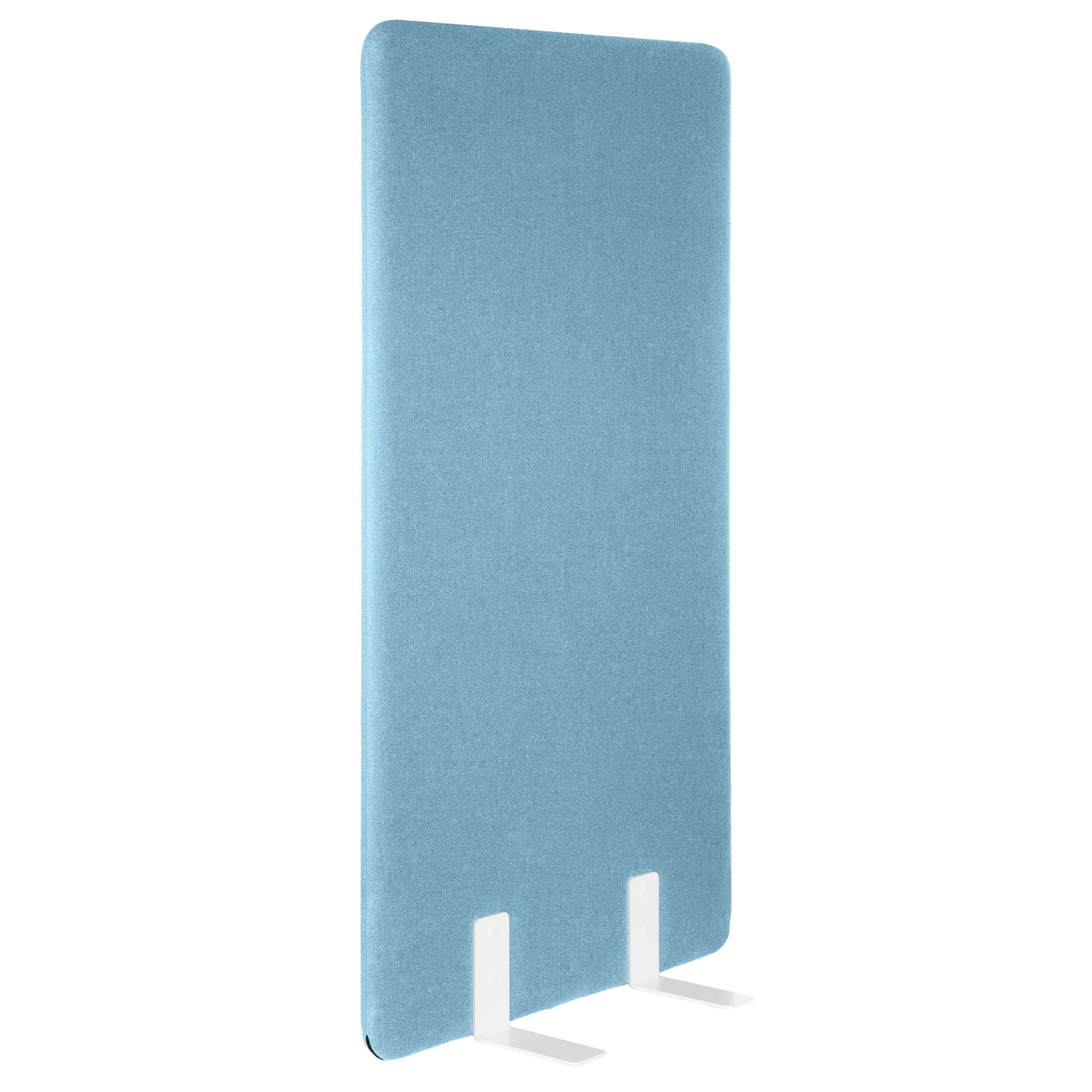 FREE STANDING Akustik-Trennwand