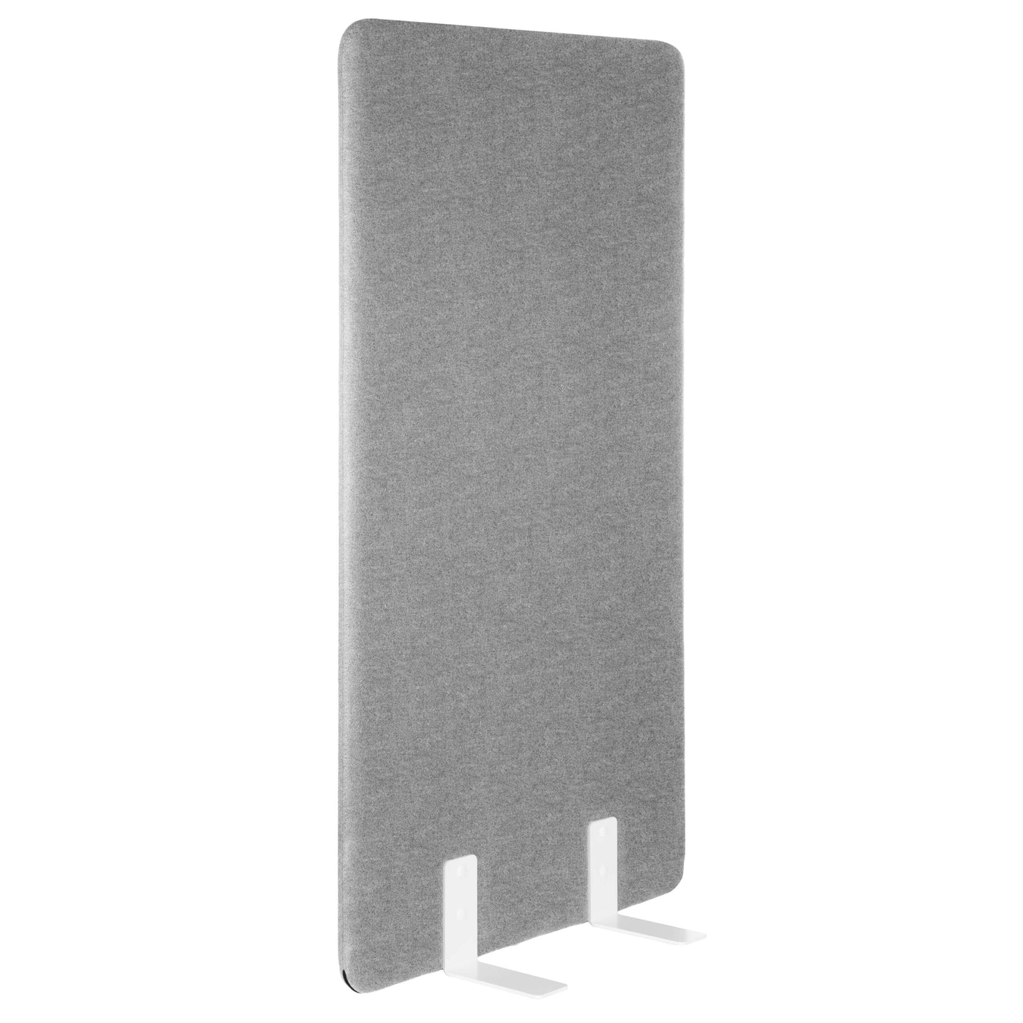 FREE STANDING Akustik-Trennwand