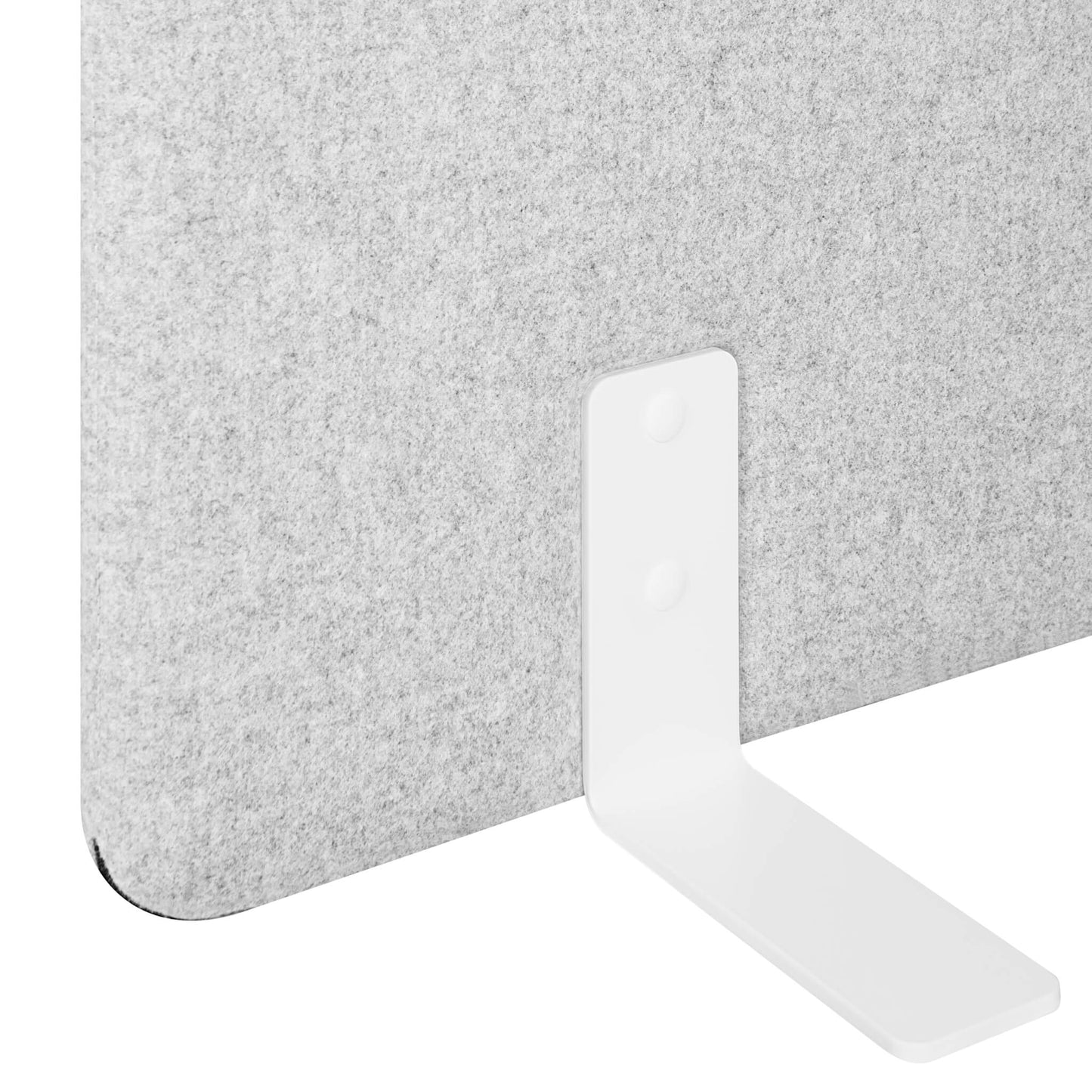 FREE STANDING Akustik-Trennwand