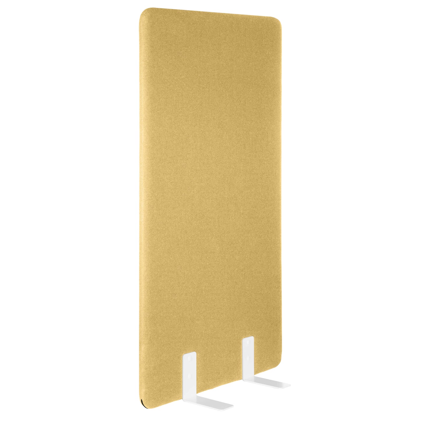 FREE STANDING Akustik-Trennwand