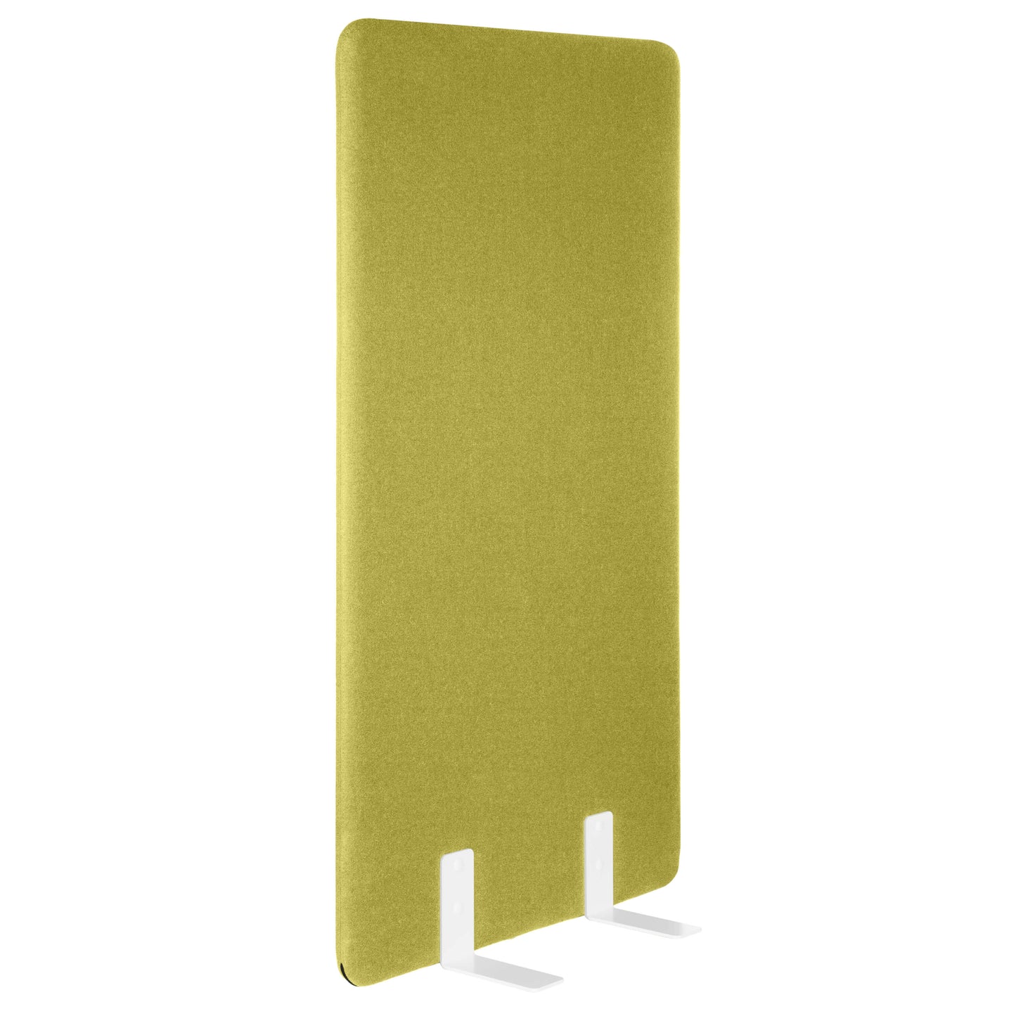 FREE STANDING Akustik-Trennwand