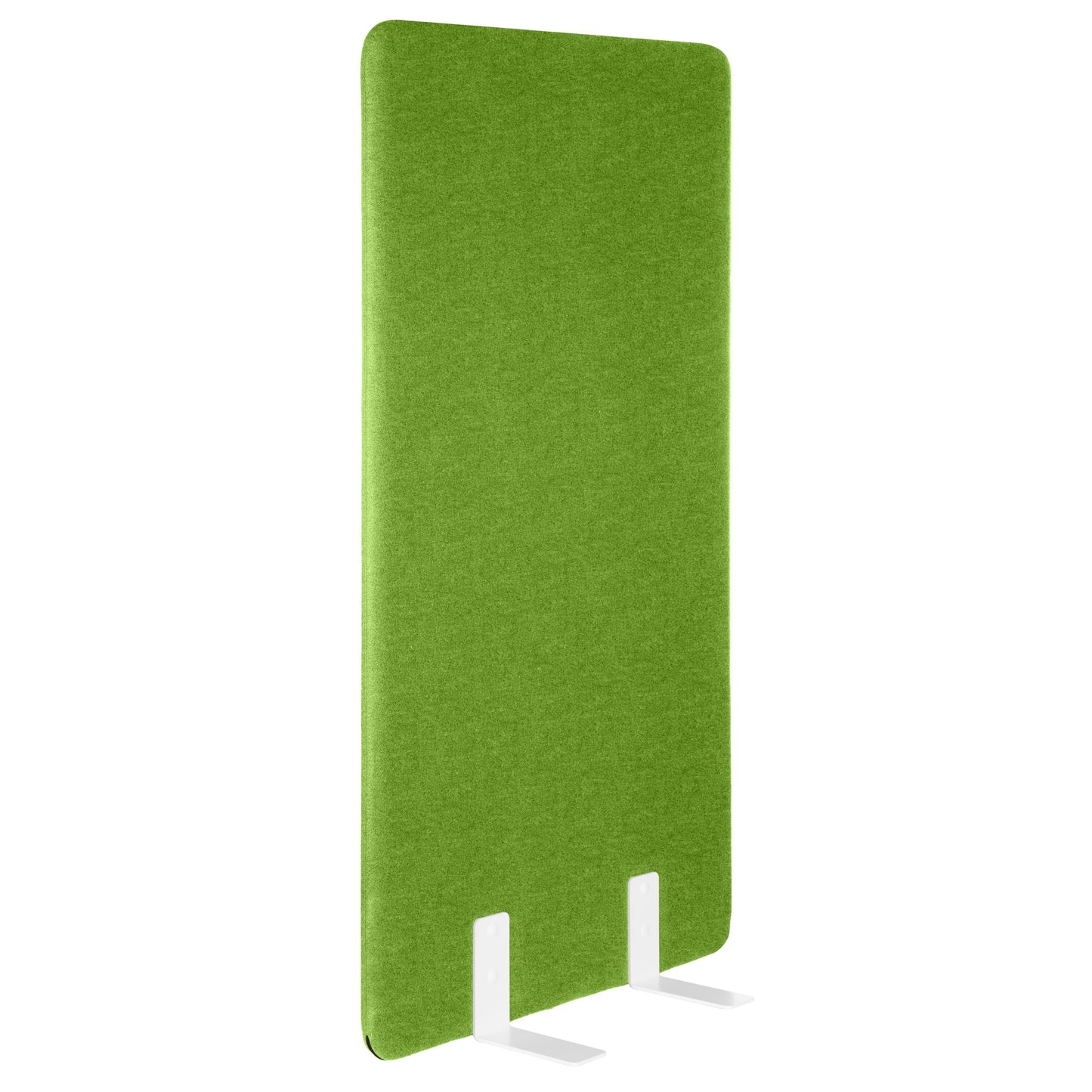 FREE STANDING Akustik-Trennwand