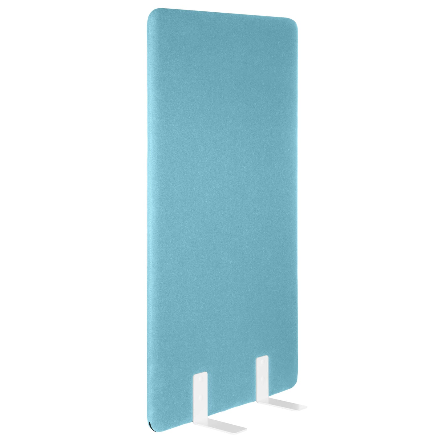 FREE STANDING Akustik-Trennwand