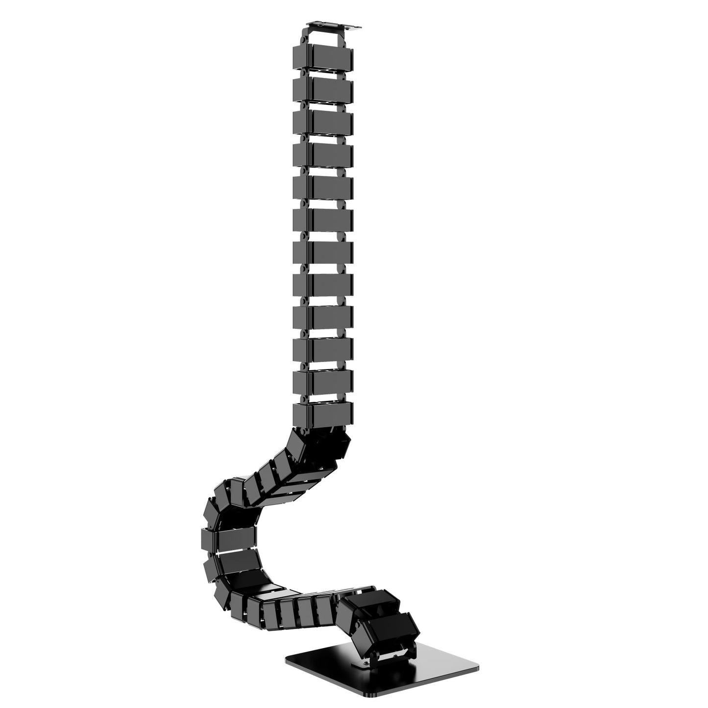 FUSION DUO Set - Komplettbüro für zwei Arbeitsplätze | Bernsteineiche