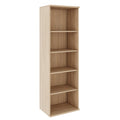 FUSION Set - Das ergonomische Komplettbüro | Bernsteineiche - 7 Thumbnail Image