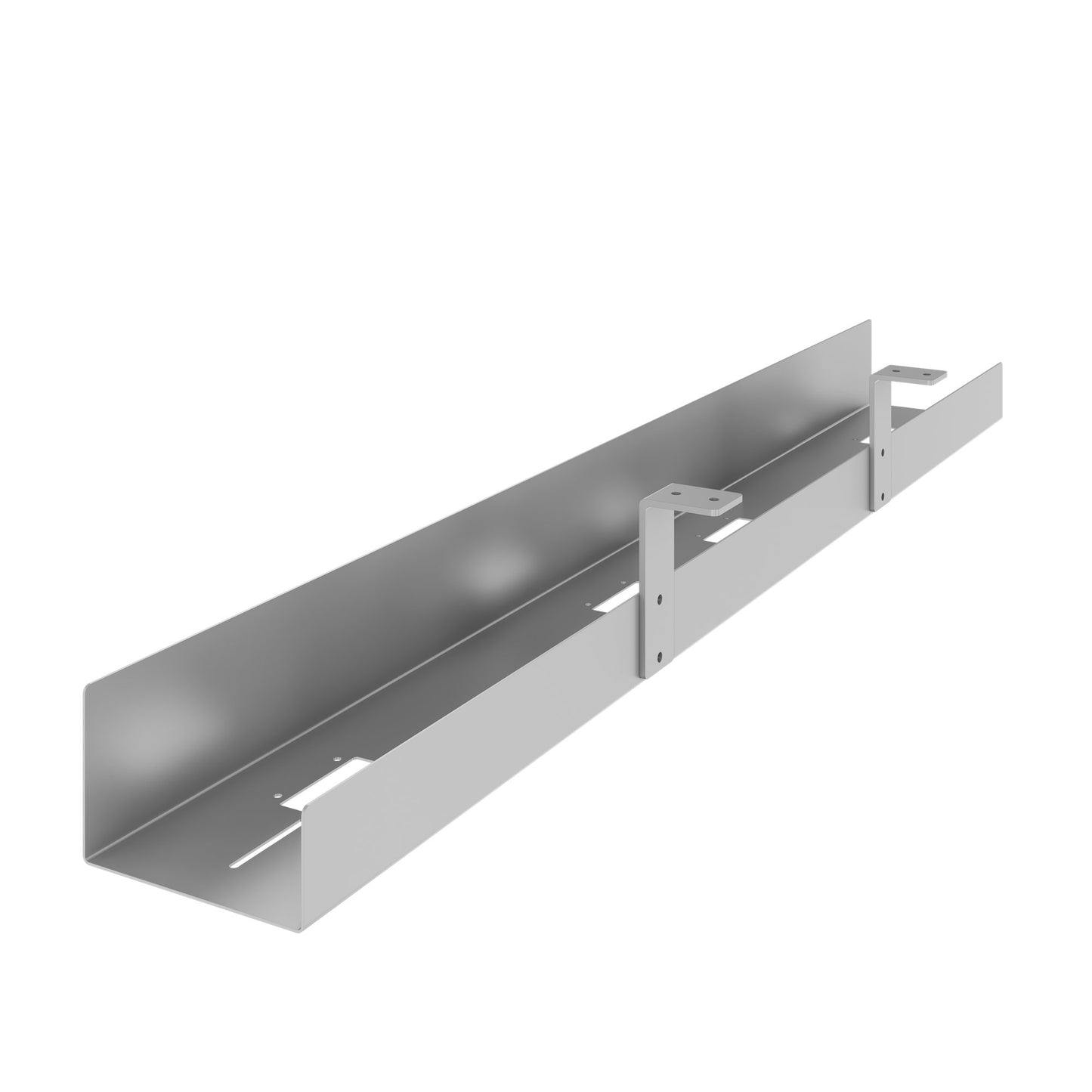 FUSION Set - The ergonomic complete office | Pearl gray