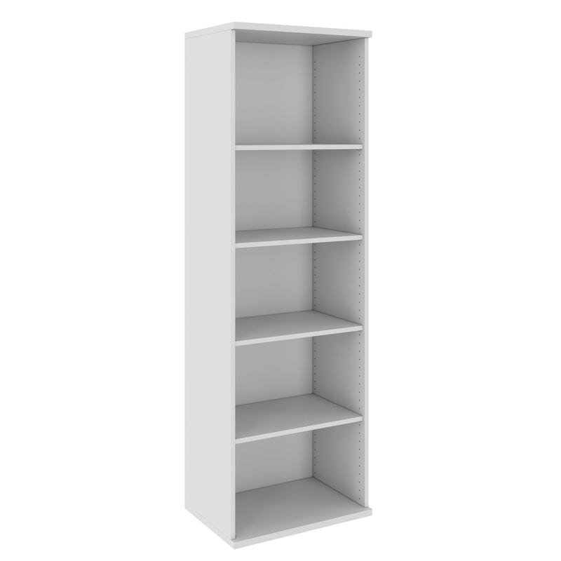 FUSION Set - Das ergonomische Komplettbüro | Perlgrau - 7 Main Image