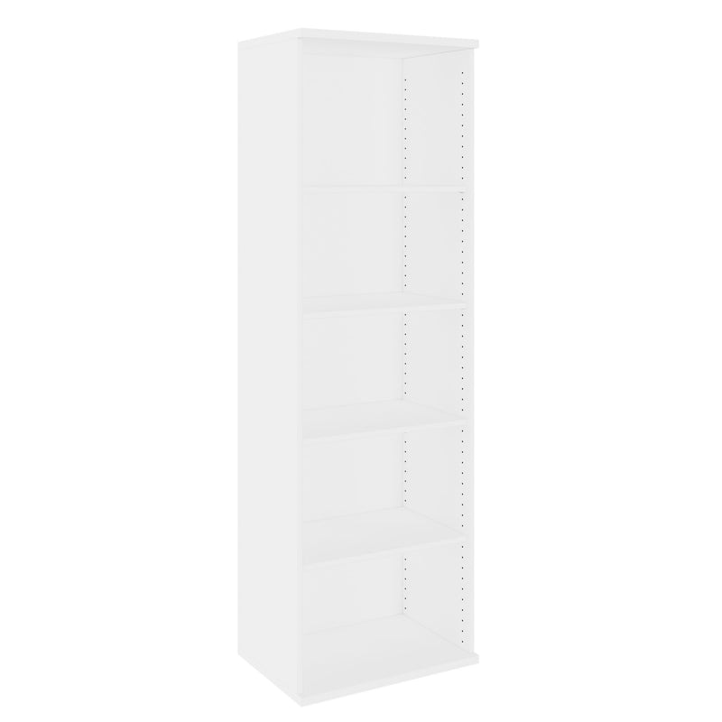 FUSION Set - Das ergonomische Komplettbüro | Weiß - 7 Main Image