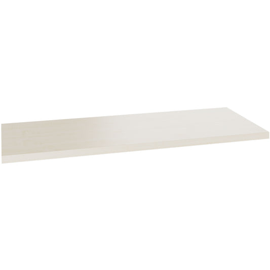 UNI shelf | Cabinet width: 1000 mm, 1 piece, maple