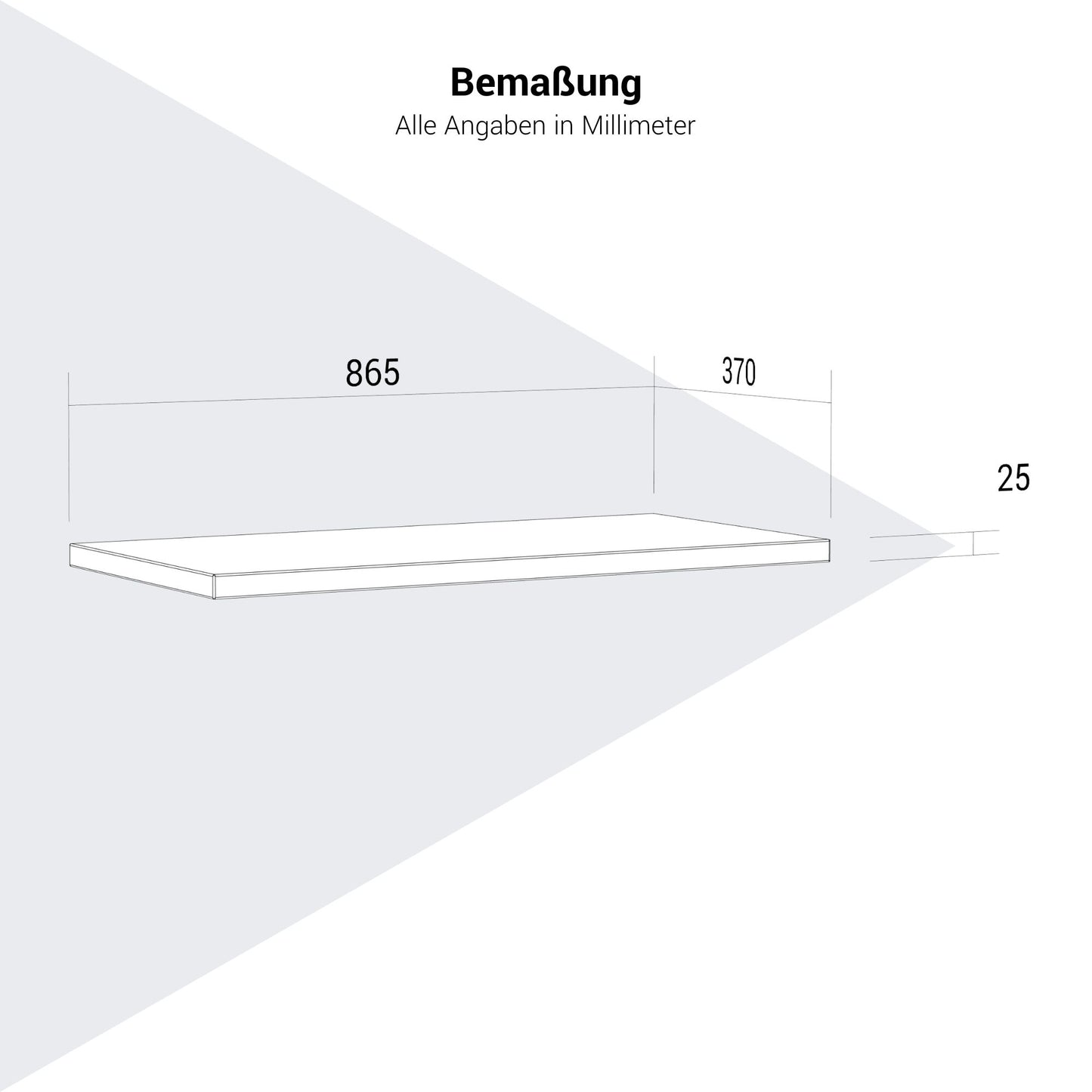 Pavimento specialistico uni | Larghezza dell'armadio: 1000 mm, 1 pezzo, grigio cubanite