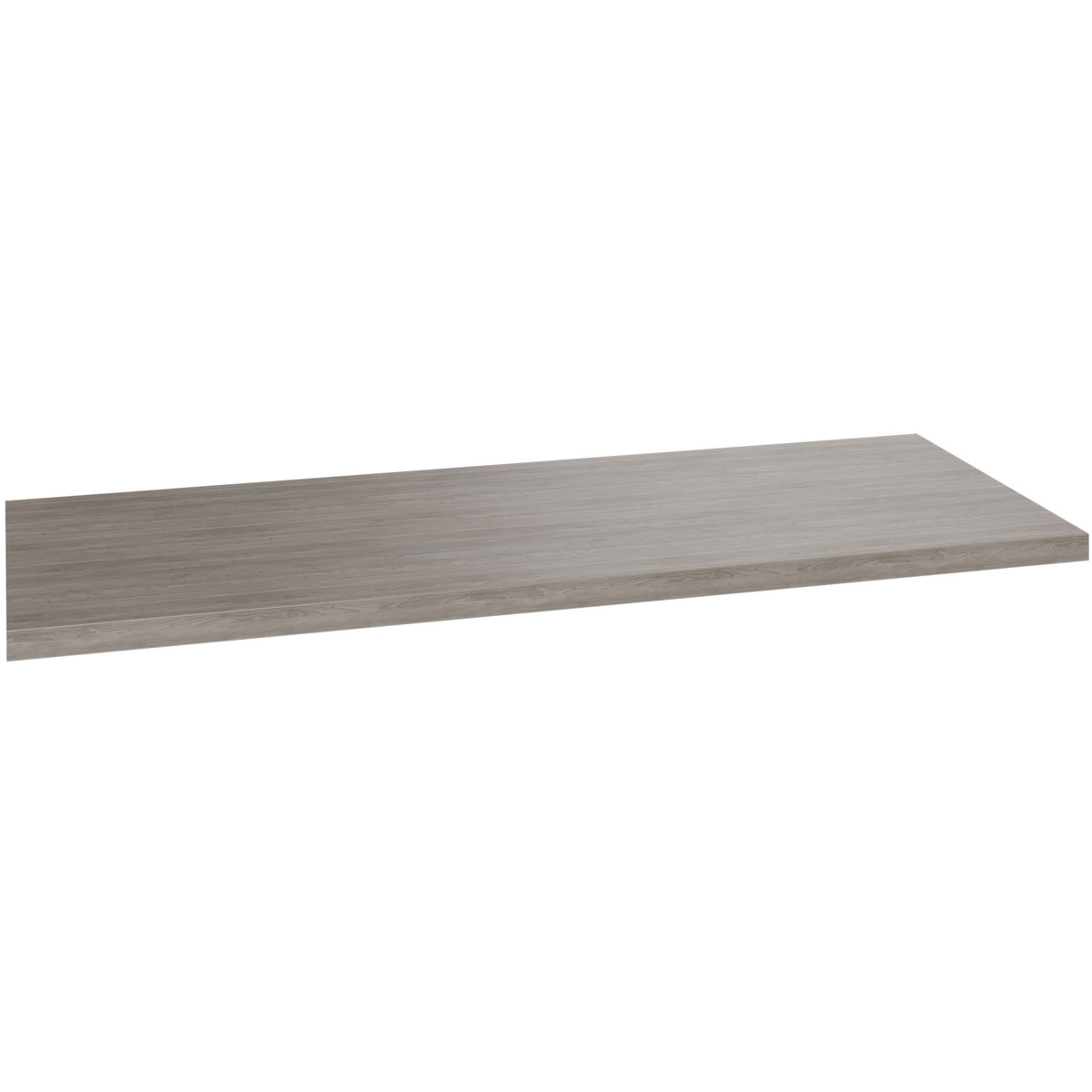 UNI shelf | Cabinet width: 1000 mm, 1 piece, northern oak grey - 1 Lightbox Main Image