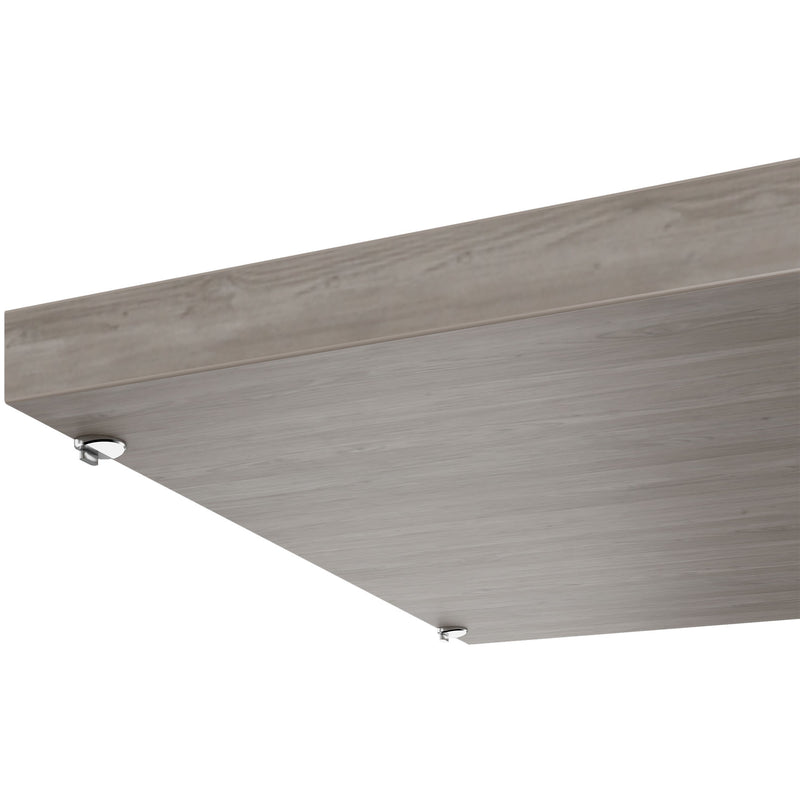 UNI shelf | Cabinet width: 1000 mm, 1 piece, northern oak grey - 3 Main Image