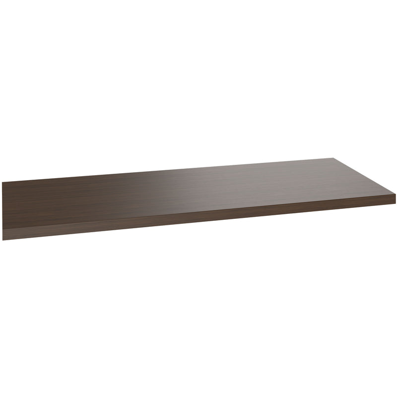 UNI Tablette | largeur d'armoire : 1000 mm, 1 pièce, noyer  - 1 Main Image