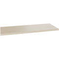 UNI shelf | Cabinet width: 1000 mm, 1 piece, sand ash - 1 Thumbnail Image