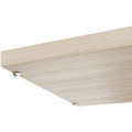 UNI shelf | Cabinet width: 1000 mm, 1 piece, sand ash - 3 Thumbnail Image