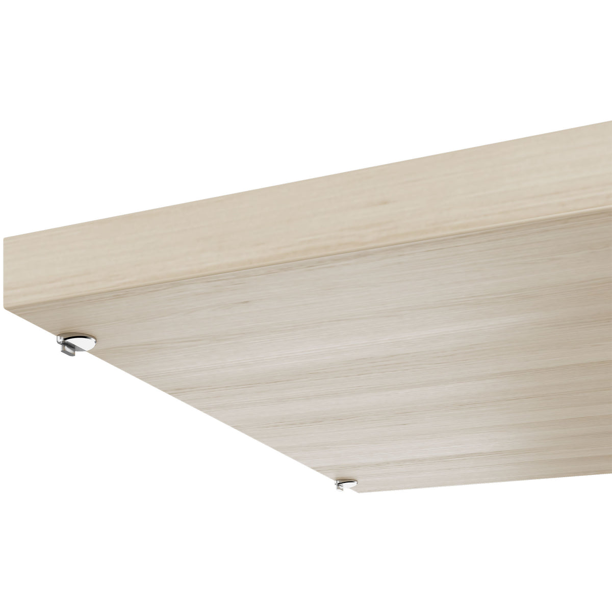 UNI shelf | Cabinet width: 1000 mm, 1 piece, sand ash - 3 Lightbox Main Image